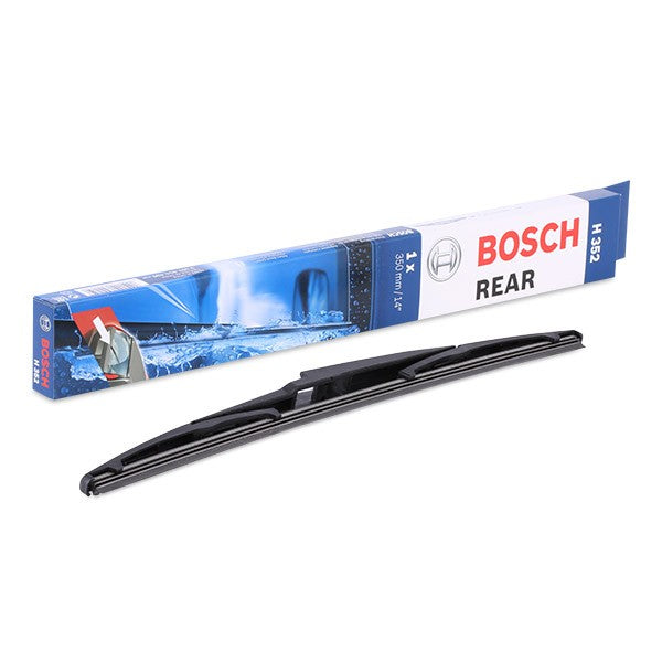 BOSCH Essuie-glace arrière H352