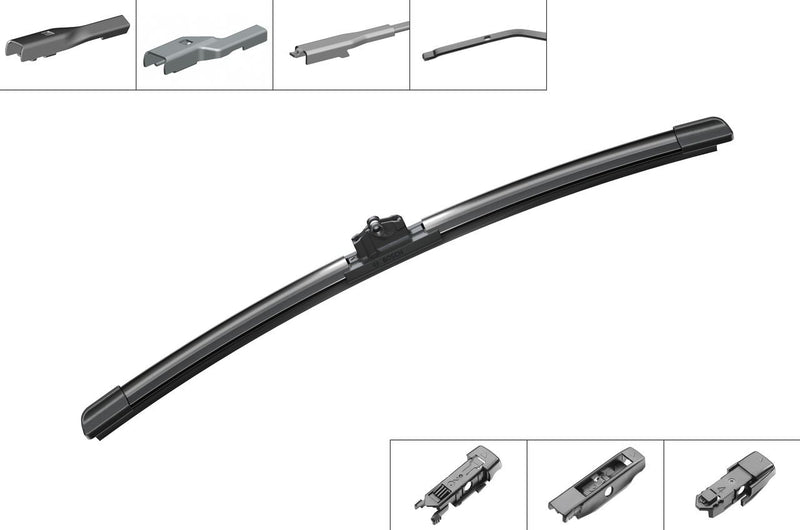 BOSCH Essuie-glace AP15U