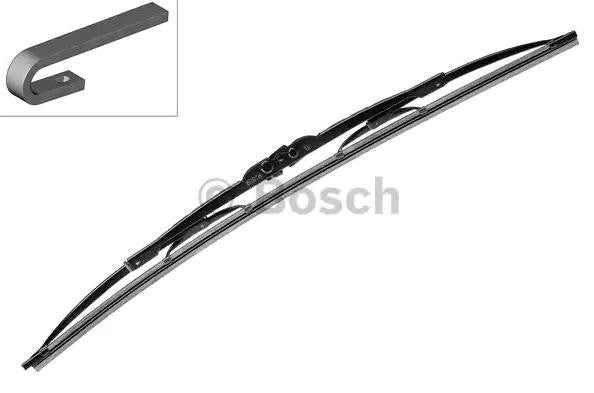 BOSCH Essuie-glace arrière H595