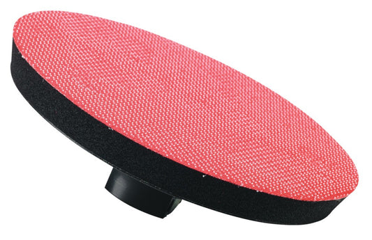 Plateau Rigide pour Disque 125Mm