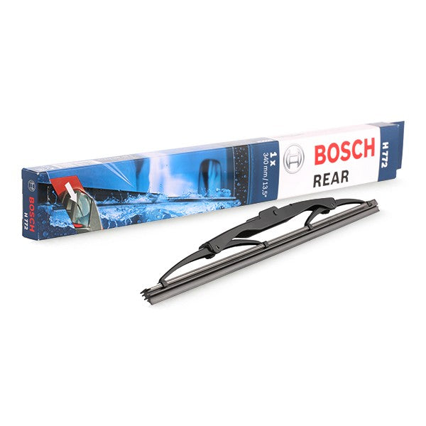 BOSCH Essuie-glace arrière H772