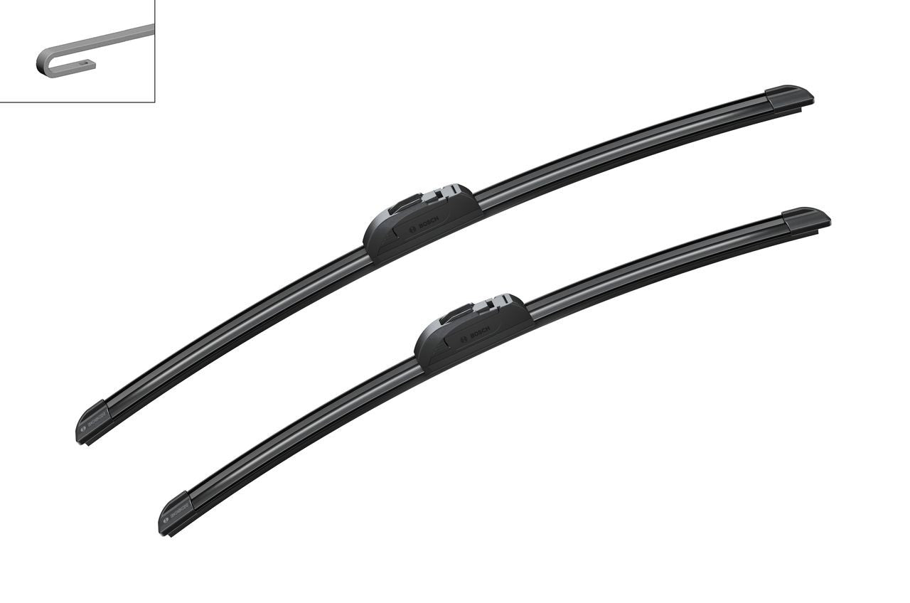 Essuie-glace BOSCH AR 551 S