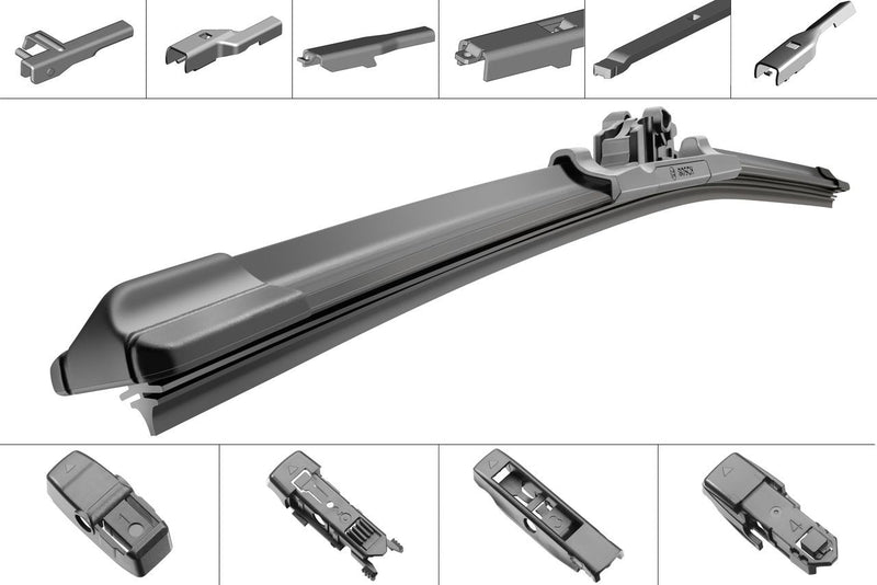 BOSCH Essuie-glace AP13U