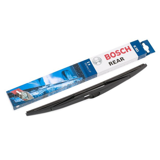 BOSCH Essuie-glace arrière H351