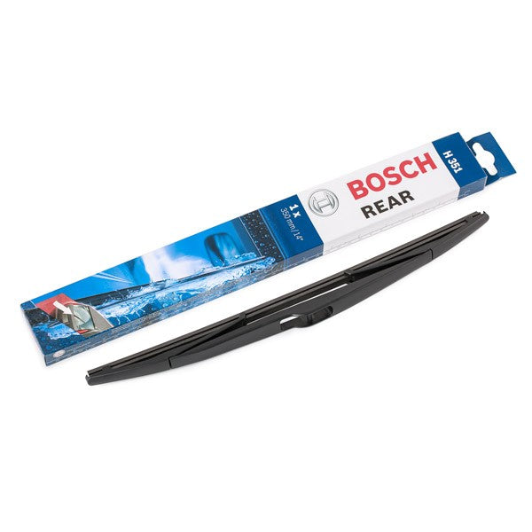 BOSCH Essuie-glace arrière H351