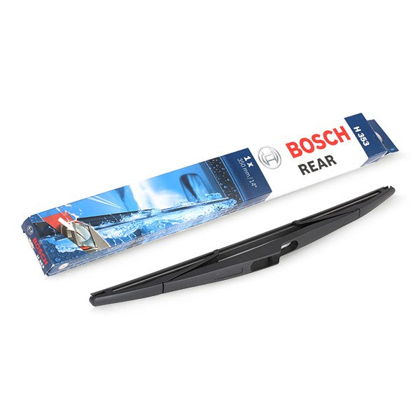 BOSCH Essuie-glace arrière H353