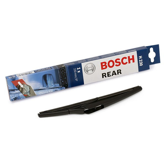 BOSCH Essuie-glace arrière H230
