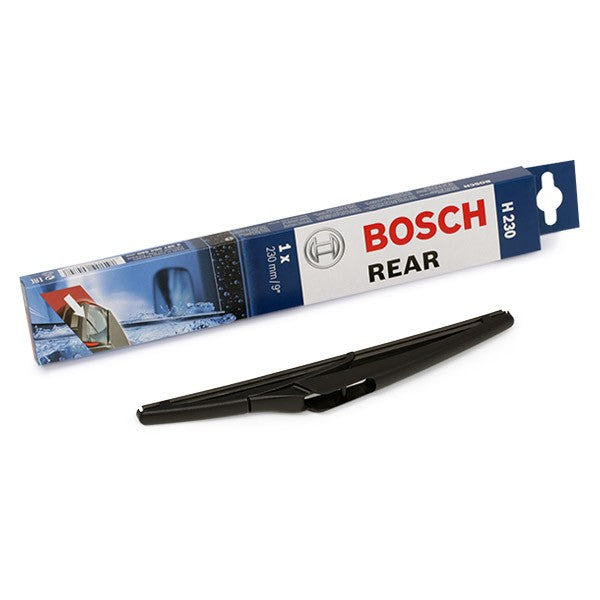 BOSCH Essuie-glace arrière H230