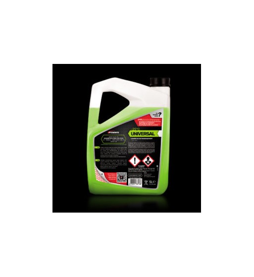 KENNOL - LIQUIDE DE REFROIDISSEMENT UNIVERSEL -25°C - 5L