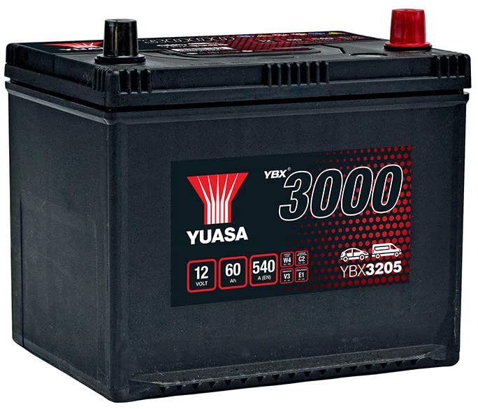 YBX3205