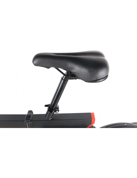 Draisienne électrique W7 Noir