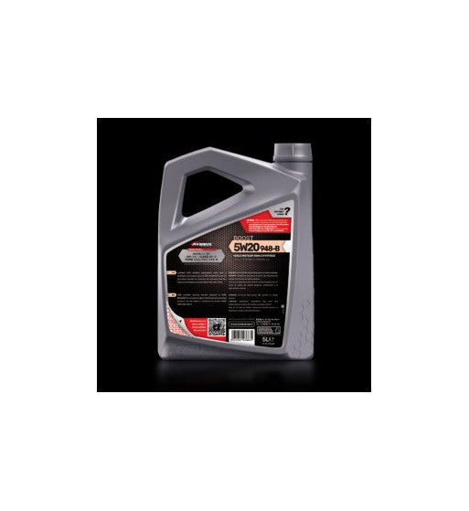 KENNOL - HUILE BOOST 948-B 5W20 5L