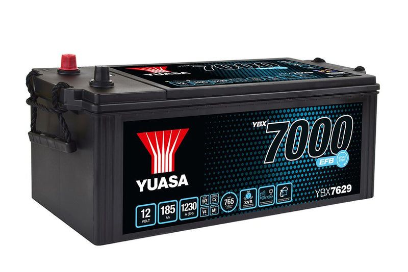 YBX7629