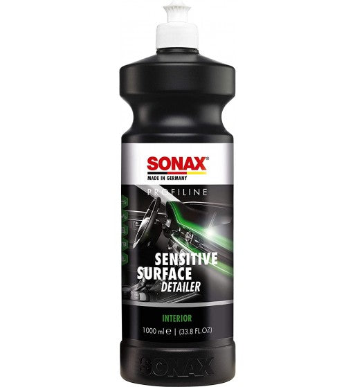 SONAX PROFILINE PLASTIC CLEANER INTERIOR (1L)