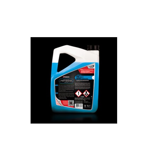 KENNOL - LIQUIDE DE REFROIDISSEMENT MB-BMW -35°C - 5L