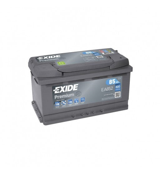 BATTERIE PREMIUM EA852