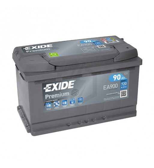 BATTERIE PREMIUM EA900