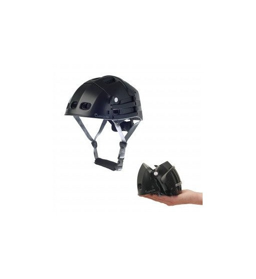 CASQUE PLIABLE OVERADE