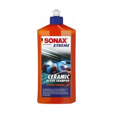 XTREME CERAMIC ACTIVE CERAMIC SHAMPOO