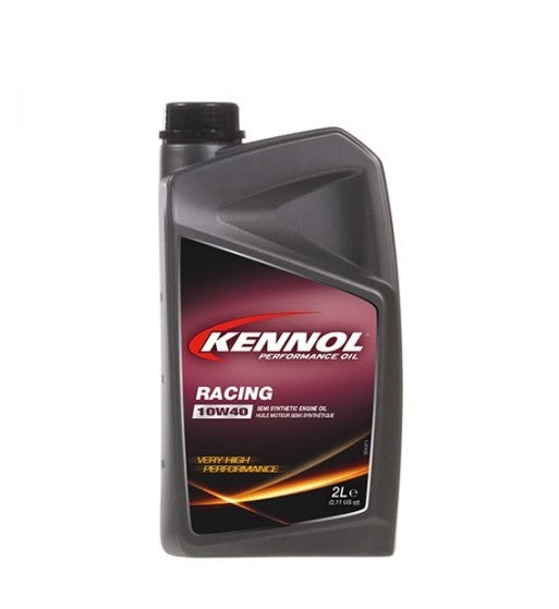 KENNOL - HUILE MOTEUR RACING 10W40 1L