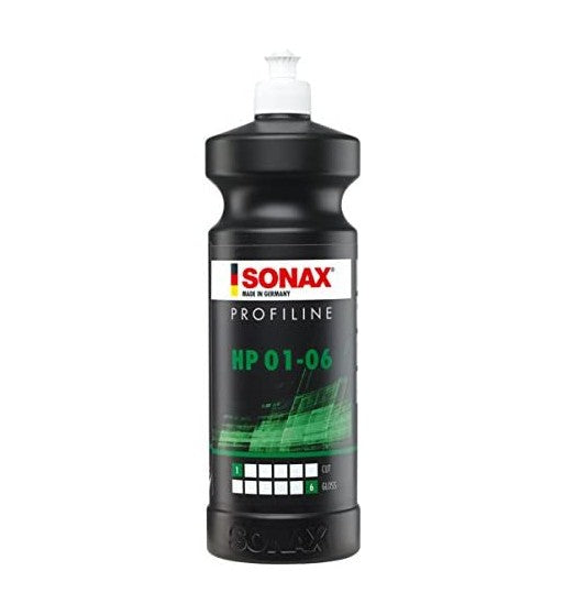 SONAX PROFILINE HP 01–06 (1L)