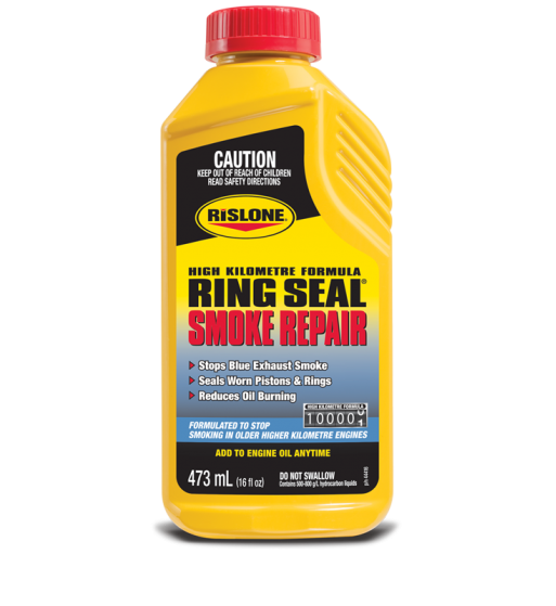 RISLONE - SMOKE REPAIR AVEC RING SEAL