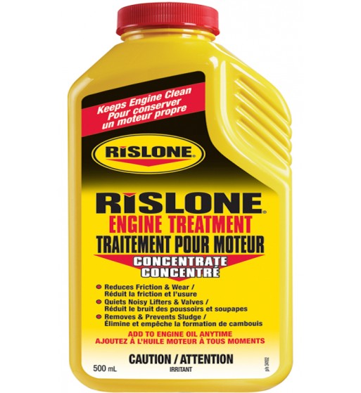 RISLONE - TRAITEMENT CONCENTRÉ POUR MOTEUR