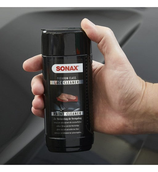 SONAX LACK CLEANER
