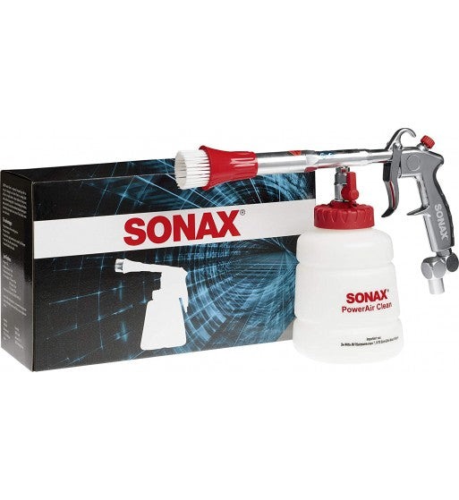 SONAX POWER AIR CLEAN