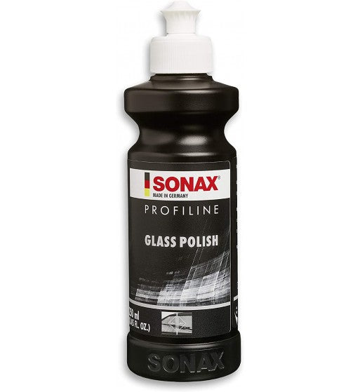 PROFILINE Polish vitre
