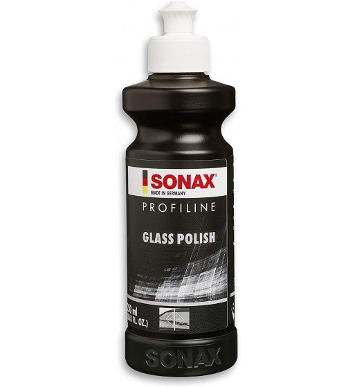 SONAX PROFILINE GLASS POLISH (250 ML)