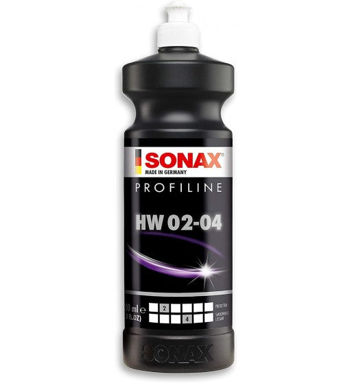 SONAX PROFILINE HW 02-04 (1L)