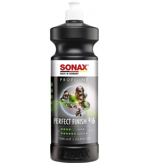 SONAX PROFILINE PERFECT FINISH (1L)