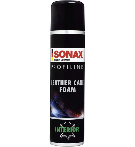 SONAX PROFILINE SOIN DU CUIR PRO (400 ML)