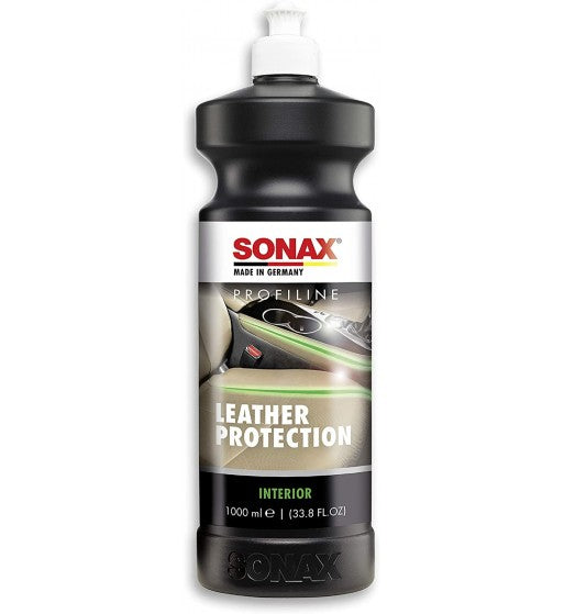 SONAX SOIN DU CUIR PRO (1L)