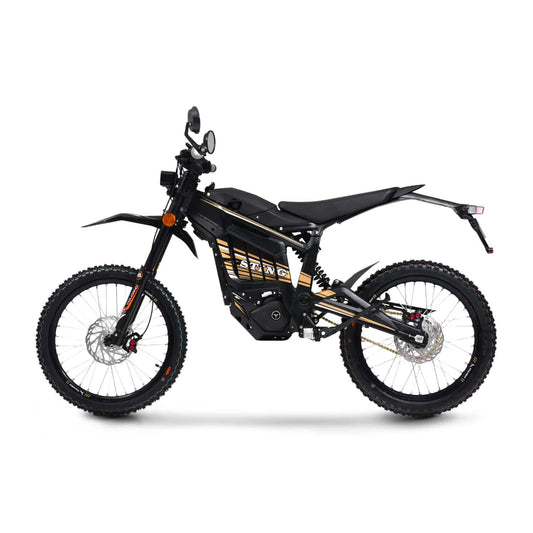 Moto Électrique TALARIA STING OFF ROAD