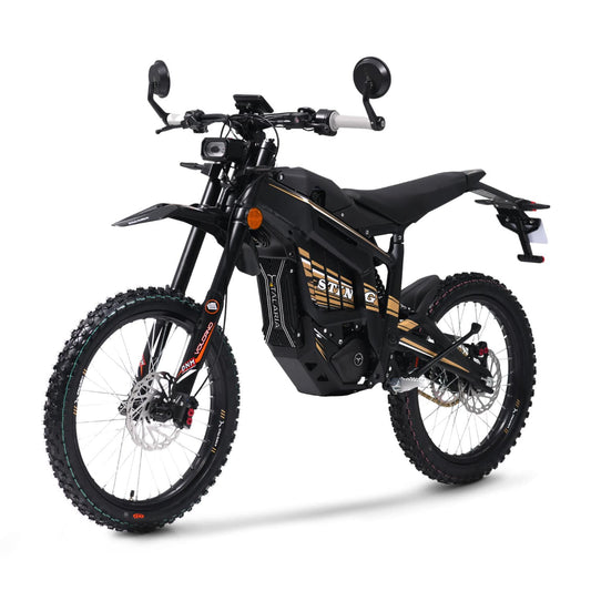 Moto Électrique TALARIA STING OFF ROAD