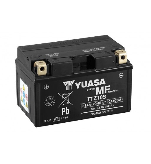 TTZ10S