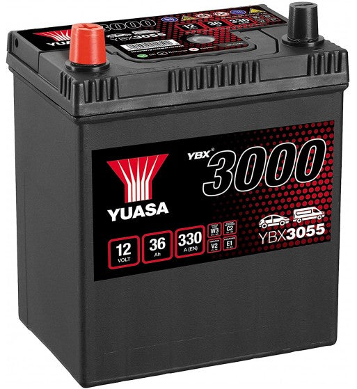YBX3055