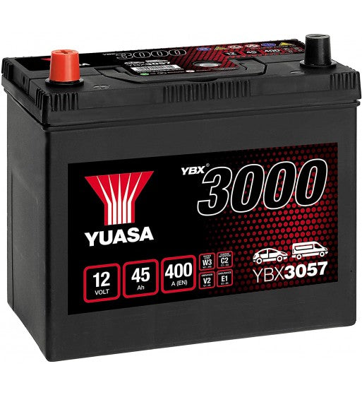 YBX3057