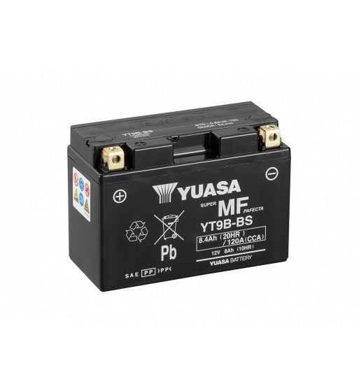 YT9B-BS