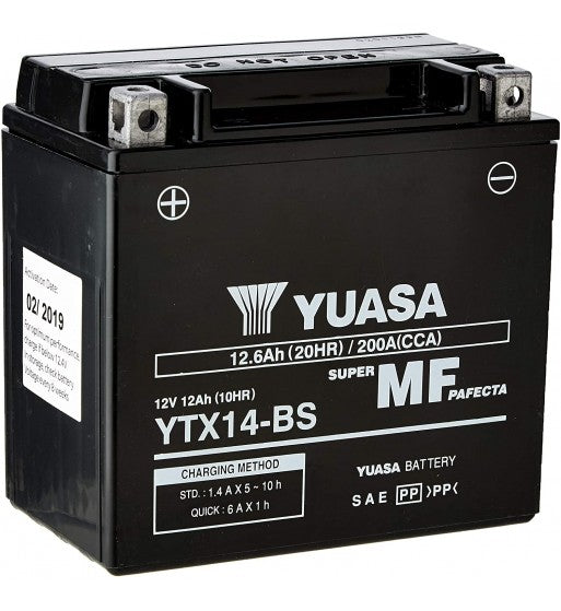 YTX14BS