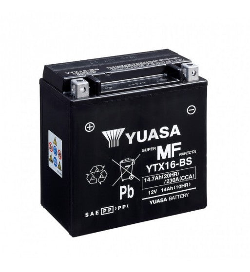 YTX16BS